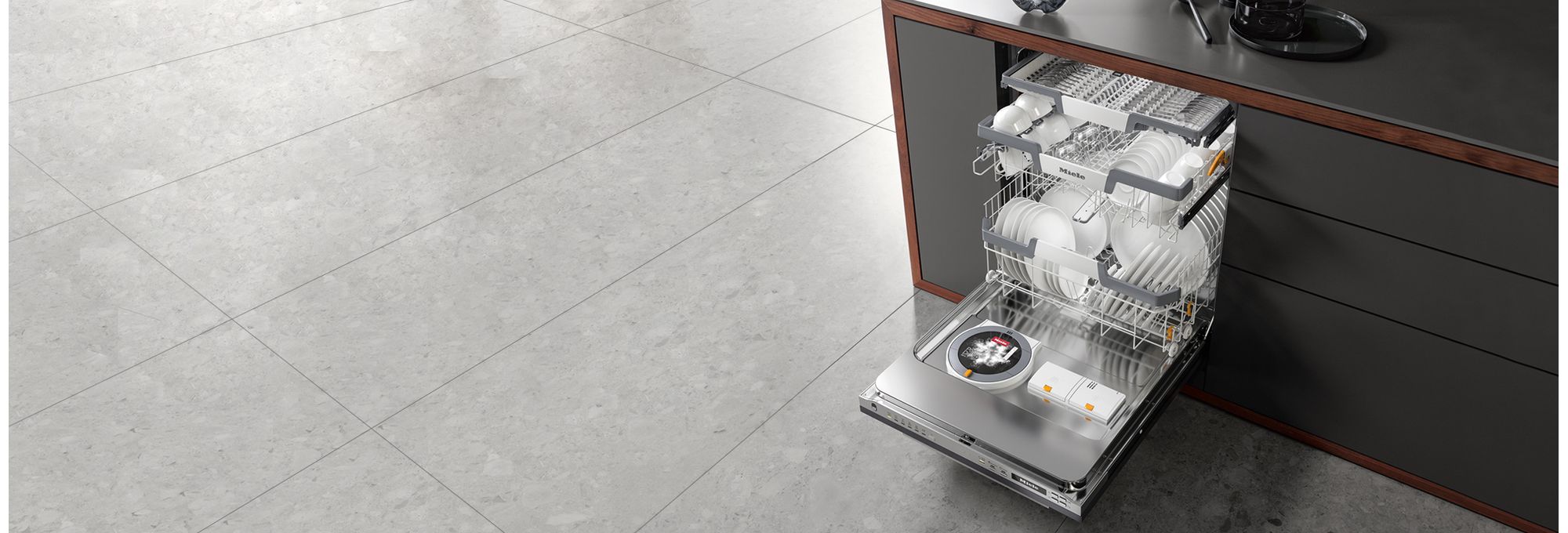 New miele online dishwasher 2020